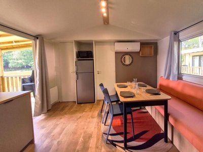 mobil-home - Les Cantarelles - Ciela Village photo 1