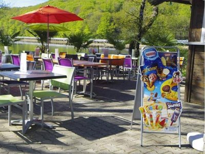 Cliquez pour découvrir toutes les photos de l'ÉTABLISSEMENT ! camping Les Cantarelles photo 7