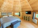 chalet - camping Les Cantarelles - Ciela Village photo 4