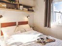 Cliquez pour découvrir toutes les photos de l'HÉBERGEMENT ! mobil-home - camping Les Cantarelles - Ciela Village photo 4