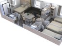 Cliquez pour découvrir toutes les photos de l'HÉBERGEMENT ! mobil-home - camping Les Cantarelles - Ciela Village photo 10
