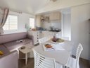 Cliquez pour découvrir toutes les photos de l'HÉBERGEMENT ! mobil-home - camping Les Cantarelles - Ciela Village photo 3