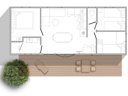 Cliquez pour découvrir toutes les photos de l'HÉBERGEMENT ! mobil-home - camping Les Cantarelles - Ciela Village photo 9