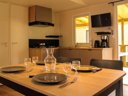 Cliquez pour découvrir toutes les photos de l'HÉBERGEMENT ! mobil-home - camping Les Cantarelles - Ciela Village photo 3