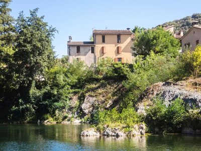 Cliquez pour découvrir toutes les photos de l'ÉTABLISSEMENT ! établissement Du Château De L'Hom photo 17
