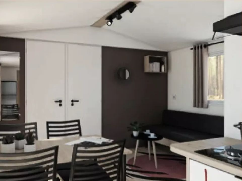 mobile_home - Du Château De L'Hom photo 5