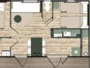mobile_home - établissement Du Château De L'Hom photo 6