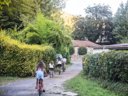 Cliquez pour découvrir toutes les photos de l'ÉTABLISSEMENT ! établissement Du Château De L'Hom photo 5