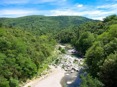 Cliquez pour découvrir toutes les photos de l'ÉTABLISSEMENT ! camping Bivouac Nature photo 13