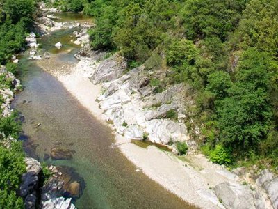 Cliquez pour découvrir toutes les photos de l'ÉTABLISSEMENT ! camping Bivouac Nature photo 15