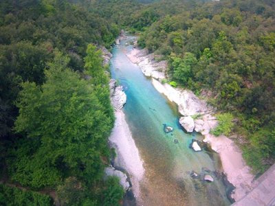 Cliquez pour découvrir toutes les photos de l'ÉTABLISSEMENT ! camping Bivouac Nature photo 16