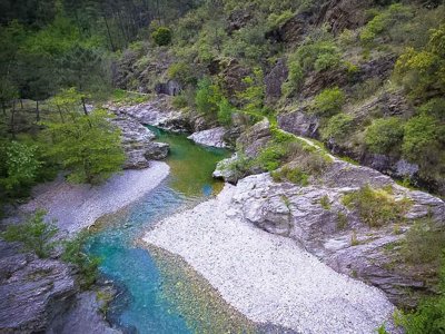Cliquez pour découvrir toutes les photos de l'ÉTABLISSEMENT ! camping Bivouac Nature photo 17