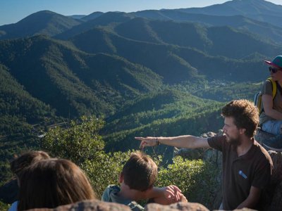 Cliquez pour découvrir toutes les photos de l'ÉTABLISSEMENT ! camping Bivouac Nature photo 20