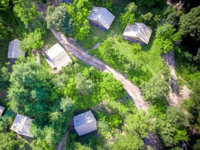 Cliquez pour découvrir toutes les photos de l'ÉTABLISSEMENT ! camping Bivouac Nature photo 6