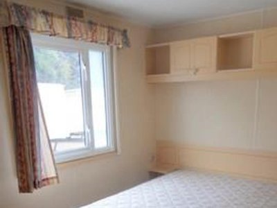 Cliquez pour découvrir toutes les photos de l'HÉBERGEMENT ! mobil-home - La Berge Fleurie photo 4