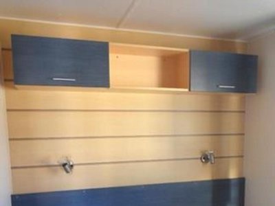 mobil-home - La Berge Fleurie photo 4