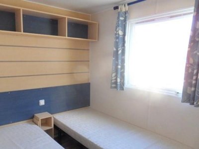mobil-home - La Berge Fleurie photo 5