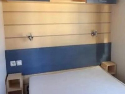Cliquez pour découvrir toutes les photos de l'HÉBERGEMENT ! mobil-home - La Berge Fleurie photo 4