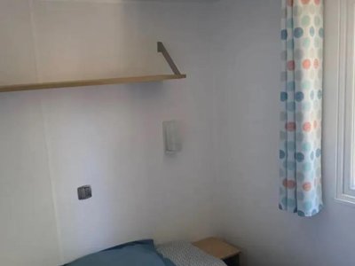 mobil-home - La Berge Fleurie photo 4