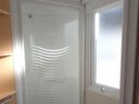 mobil-home - camping La Berge Fleurie photo 6