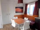 Cliquez pour découvrir toutes les photos de l'HÉBERGEMENT ! mobil-home - camping La Berge Fleurie photo 2