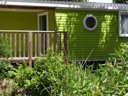 mobil-home - camping La Berge Fleurie photo 1