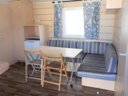 mobil-home - camping La Berge Fleurie photo 2