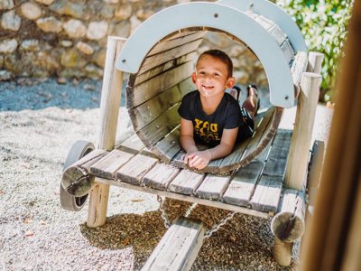 Cliquez pour découvrir toutes les photos de l'ÉTABLISSEMENT ! camping Sunêlia La Clémentine photo 13