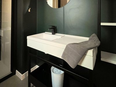 Cliquez pour découvrir toutes les photos de l'HÉBERGEMENT ! mobil-home - Sunêlia La Clémentine photo 3