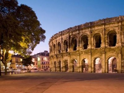 Cliquez pour découvrir toutes les photos de l'ÉTABLISSEMENT ! camping Sunêlia La Clémentine photo 19