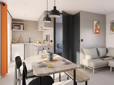 Cliquez pour découvrir toutes les photos de l'HÉBERGEMENT ! mobil-home - Sunêlia La Clémentine photo 2