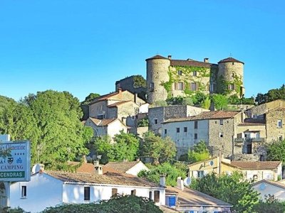 Cliquez pour découvrir toutes les photos de l'ÉTABLISSEMENT ! camping Sunêlia La Clémentine photo 29