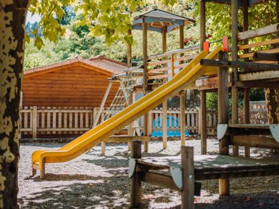 Cliquez pour découvrir toutes les photos de l'ÉTABLISSEMENT ! camping Sunêlia La Clémentine photo 6