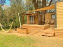 Cliquez pour découvrir toutes les photos de l'HÉBERGEMENT ! mobil-home - camping Sunêlia La Clémentine photo 2