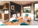 Cliquez pour découvrir toutes les photos de l'HÉBERGEMENT ! mobil-home - camping Sunêlia La Clémentine photo 2
