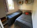 Cliquez pour découvrir toutes les photos de l'HÉBERGEMENT ! mobil-home - camping Sunêlia La Clémentine photo 2
