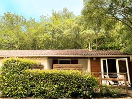 Camping Pas Cher vous présente avec son site Officiel campingpascher.fr, le Camping Sunêlia La Clémentine classé 4 étoiles, situé sur la commune de Cendras dans le département Gard (Languedoc Roussillon) en France. Le camping Sunêlia La Clémentine, vous présente un hébergement de type chalet de 30 m² pour 3 personnes. Le camping Sunêlia La Clémentine vous propose du vendredi 11 septembre au vendredi 18 septembre 2026, en promotion à -19% pour 7 nuits à 259,20 € au lieu de 320,0 € soit une Économie de 60,80 €. Cette location propose 56 dates différentes pour réserver votre séjour. Découvrez également les 14 autres gammes d'hébergements du camping. Les Avis clients pour le Camping Sunêlia La Clémentine sont excellents avec une note moyenne de 8 sur 10. Lagon, Piscine extérieure, Animations familiales, Club enfants, Aire de jeux enfants, Baby-foot, Court de padel en extérieur, Ping-pong, Structure gonflable enfants, Terrain de badminton, Terrain multisports, Dépôt de pain, Restaurant, Snack/Bar, Station-service, Supermarché, Épicerie,... En savoir plus : cliquez-ICI.