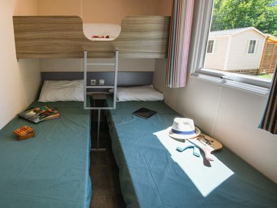 Cliquez pour découvrir toutes les photos de l'ÉTABLISSEMENT ! camping Le Noble Val photo 12