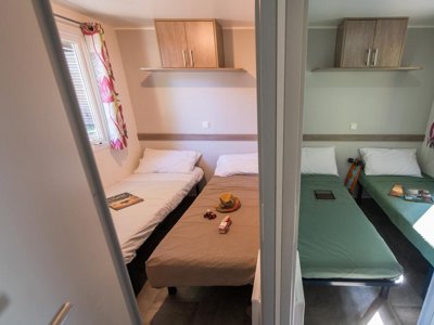Cliquez pour découvrir toutes les photos de l'ÉTABLISSEMENT ! camping Le Noble Val photo 16