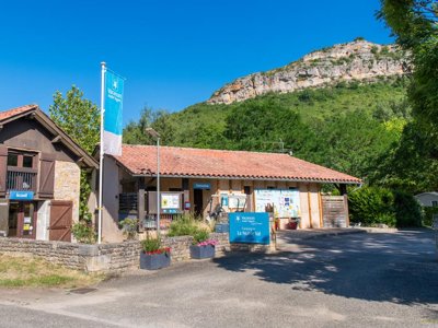 Cliquez pour découvrir toutes les photos de l'ÉTABLISSEMENT ! camping Le Noble Val photo 19