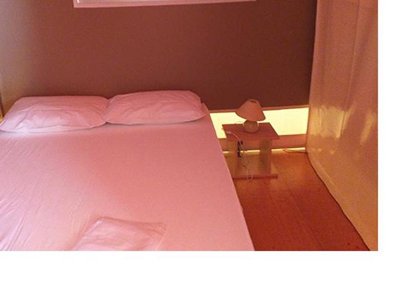 Cliquez pour découvrir toutes les photos de l'HÉBERGEMENT ! lodge - Le Noble Val photo 5