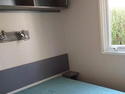mobil-home - Le Noble Val photo 4