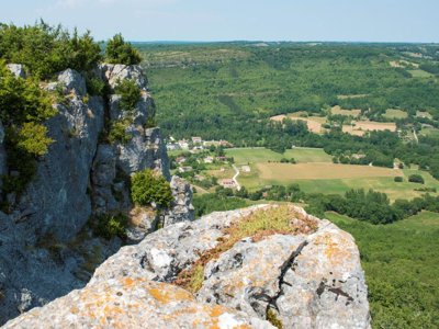 Cliquez pour découvrir toutes les photos de l'ÉTABLISSEMENT ! camping Le Noble Val photo 3