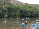 Cliquez pour découvrir toutes les photos de l'ÉTABLISSEMENT ! camping Le Noble Val photo 2