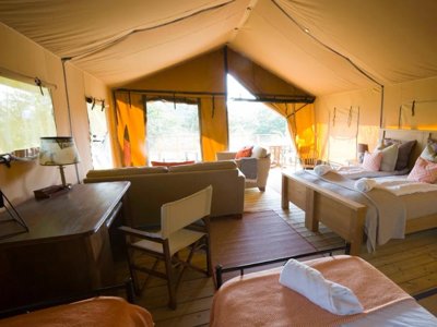 Cliquez pour découvrir toutes les photos de l'ÉTABLISSEMENT ! camping Le Camp photo 15