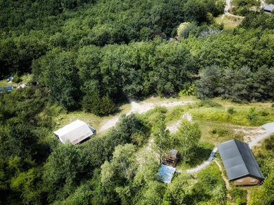 Cliquez pour découvrir toutes les photos de l'ÉTABLISSEMENT ! camping Le Camp photo 26