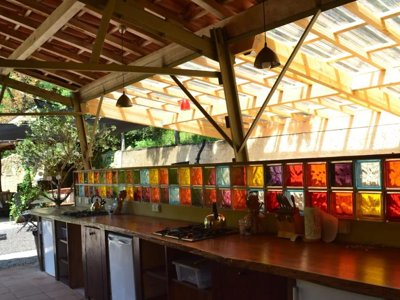 Cliquez pour découvrir toutes les photos de l'ÉTABLISSEMENT ! camping Le Camp photo 27