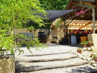 Cliquez pour découvrir toutes les photos de l'ÉTABLISSEMENT ! camping Le Camp photo 28