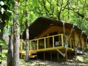 Camping Pas Cher vous présente avec son site Officiel campingpascher.fr, le Camping Le Camp classé 3 étoiles, situé sur la commune de Varen dans le département Tarn-et-garonne (Midi Pyrénées) en France. Le camping Le Camp, vous présente un hébergement de type tente en toile et bois. Le camping Le Camp vous propose du vendredi 29 mai au vendredi 05 juin 2026, en promotion à -28% pour 7 nuits à 463 € au lieu de 645,0 € soit une Économie de 182 €. Cette location propose 94 dates différentes pour réserver votre séjour. Découvrez également les 7 autres gammes d'hébergements du camping. Piscine extérieure, Animations familiales, Aire de jeux enfants, Canoë-kayak, Cyclisme, Escalade, Parcours sportif, Ping-pong, Pétanque, Plats à emporter,... En savoir plus : cliquez-ICI.