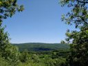 Cliquez pour découvrir toutes les photos de l'HÉBERGEMENT ! tente en toile et bois - camping Le Camp photo 10